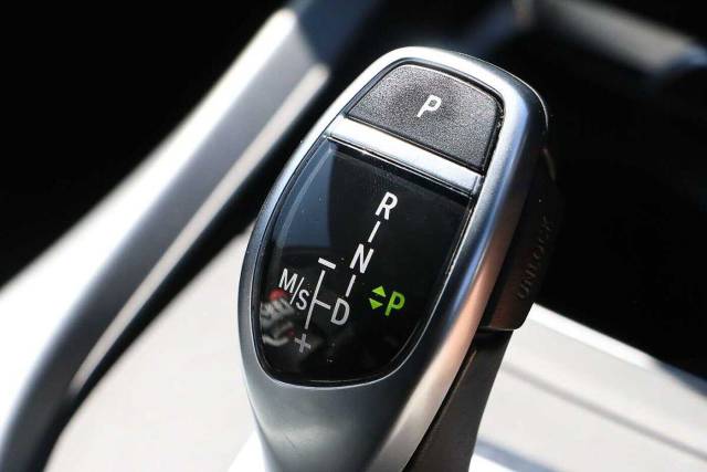 2018 BMW 1 Series 3.0 M140i Shadow Edition 3dr Step Auto