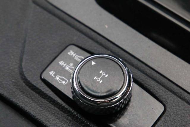 2021 SsangYong Musso 2.2 Rhino