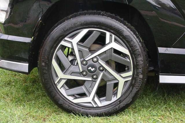 2025 Hyundai KONA 1.6 Hybrid 129 N Line S 5dr DCT