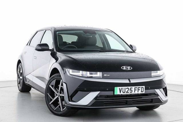 Hyundai IONIQ 5 168kW N Line 84 kWh 5dr Auto Hatchback Electric