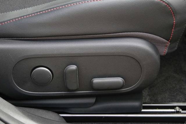 2025 Hyundai IONIQ 5 168kW N Line 84 kWh 5dr Auto