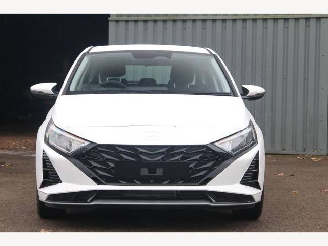 2025 Hyundai i20 1.0T GDi Advance 5dr
