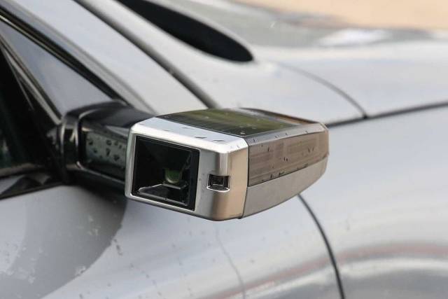 2024 Hyundai IONIQ 6 E (228ps) Ultimate 77kWh (Single Motor) RW