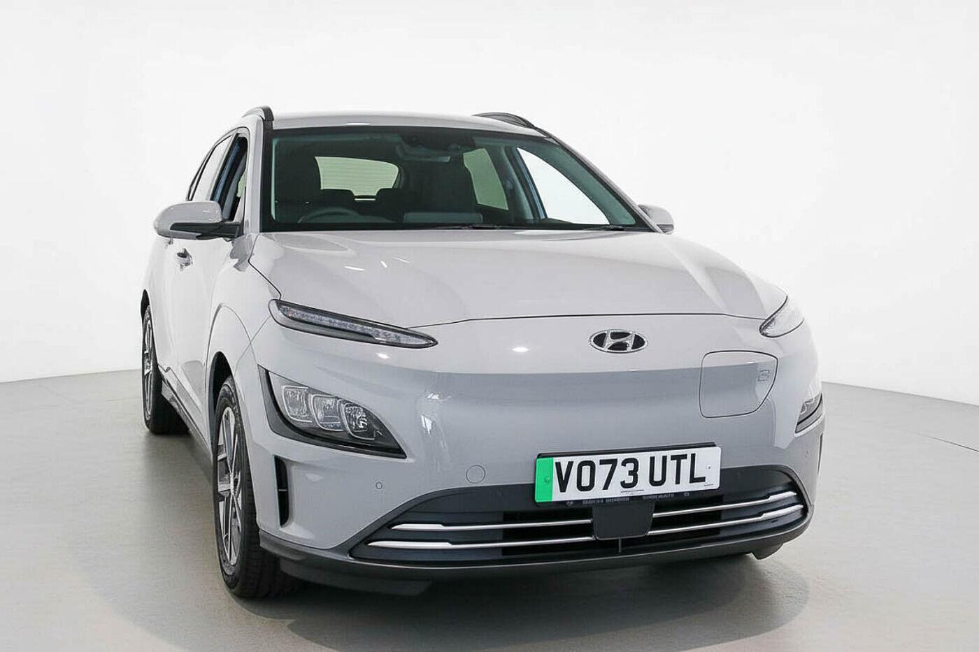 2023 Hyundai KONA