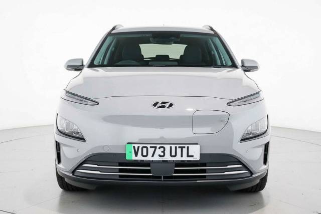2023 Hyundai KONA Electric SUV E (204ps) Premium 64kWh 7kW OBC