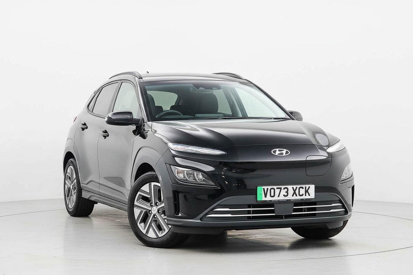 2023 Hyundai KONA