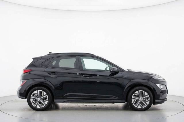 2023 Hyundai KONA Electric SUV E 204ps Ultimate64kWh 10.5kW OBC