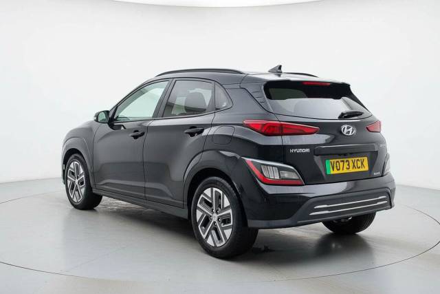 2023 Hyundai KONA Electric SUV E 204ps Ultimate64kWh 10.5kW OBC
