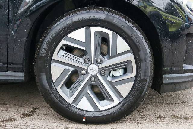 2023 Hyundai KONA Electric SUV E 204ps Ultimate64kWh 10.5kW OBC