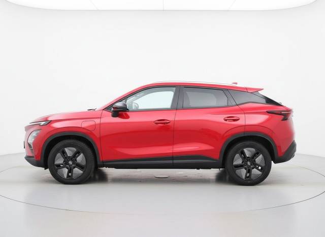 2026 Omoda 5 155kW Noble 61kWh 5dr Auto