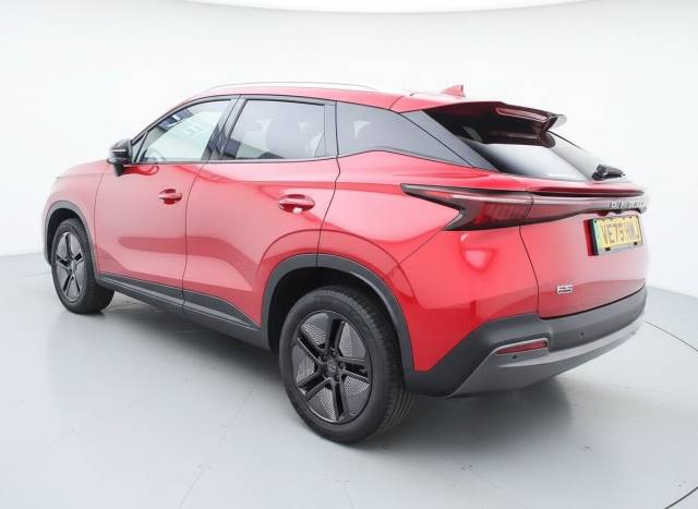 2026 Omoda 5 155kW Noble 61kWh 5dr Auto