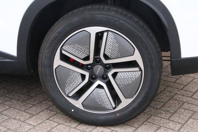2026 Omoda 5 1.6 TGDI Noble 5dr 7DCT