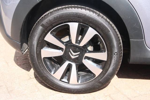 2024 Citroen C3 1.2 PureTech PLUS Euro 6 (s/s) 5dr