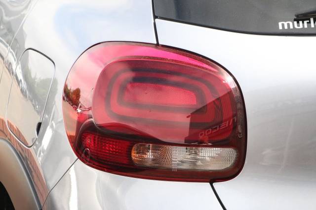 2024 Citroen C3 1.2 PureTech PLUS Euro 6 (s/s) 5dr