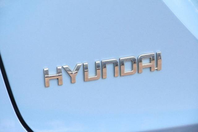 2015 Hyundai ix20 1.4 Style Euro 5 5dr