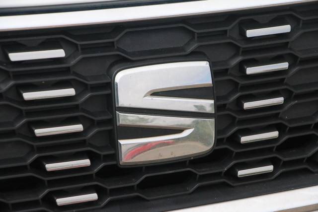2019 SEAT Arona 1.6 TDI XCELLENCE DSG Euro 6 (s/s) 5dr