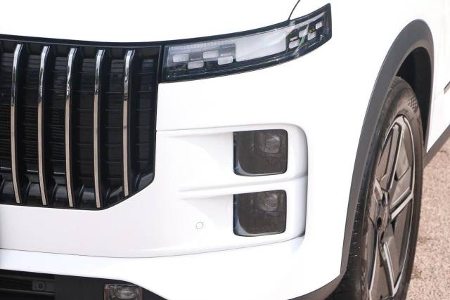2026 Jaecoo 7 1.5T SHS Luxury 5dr Auto