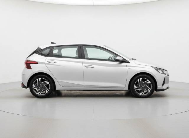 2022 Hyundai i20 1.0 T-GDi MHEV SE Connect DCT Euro 6 (s/s) 5dr