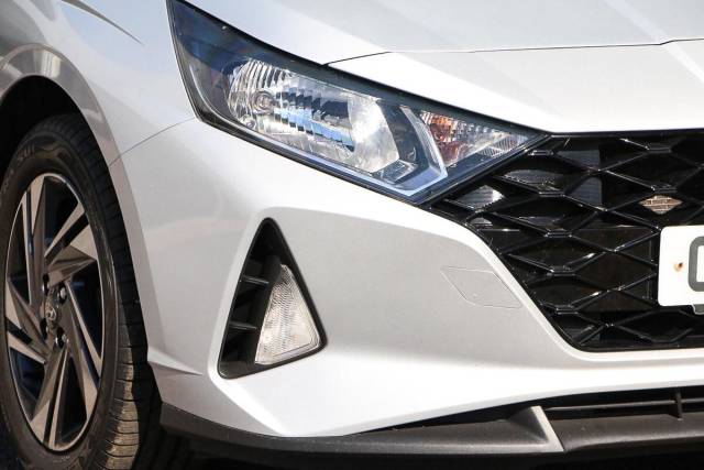 2022 Hyundai i20 1.0 T-GDi MHEV SE Connect DCT Euro 6 (s/s) 5dr