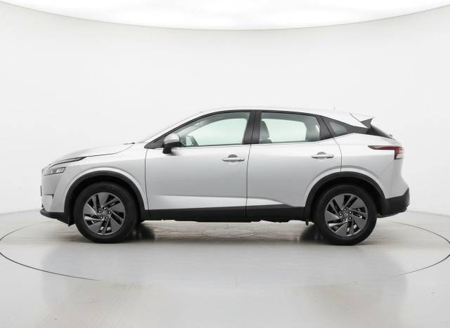 2024 Nissan Qashqai 1.3 DIG-T MHEV Acenta Premium Euro 6 (s/s) 5dr