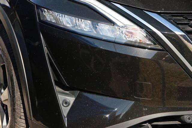 2023 Nissan Qashqai 1.3 DIG-T MHEV N-Connecta XTRON Euro 6 (s/s) 5dr