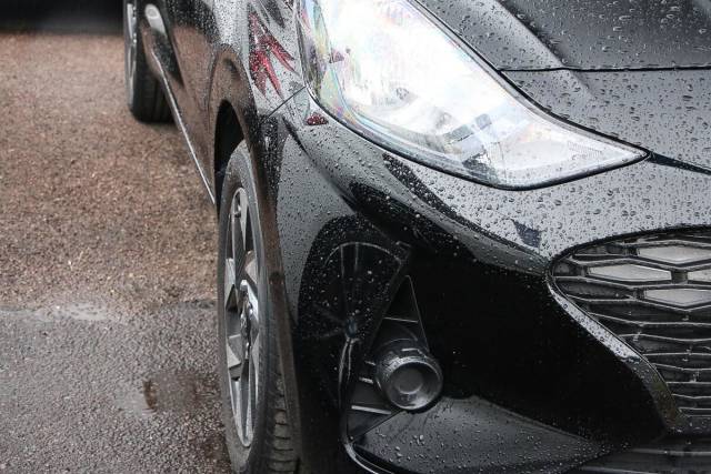 2024 Hyundai i10 1.0 [63] Advance 5dr [Nav]