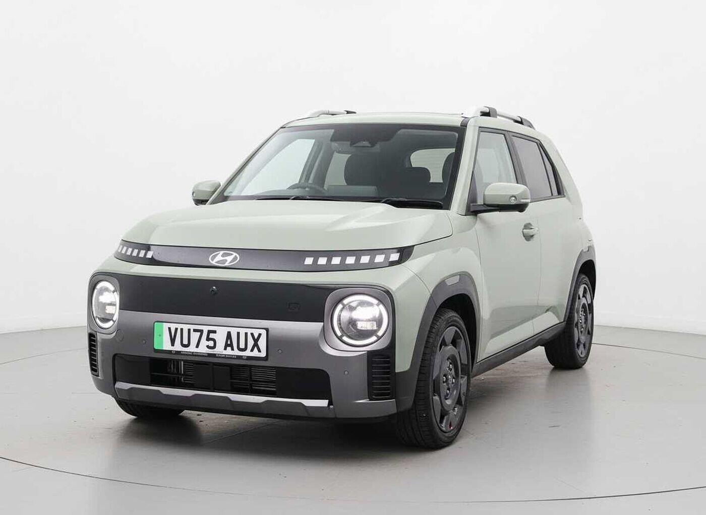 2025 Hyundai INSTER