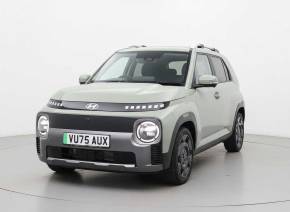 HYUNDAI INSTER at Murley Auto Limited Stratford-upon-Avon