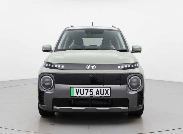 2025 Hyundai INSTER 85kW Cross 49kWh 5dr Auto