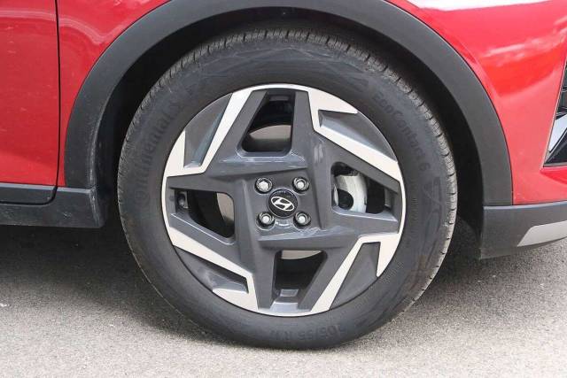 2025 Hyundai BAYON 1.0 TGDi Ultimate 5dr DCT