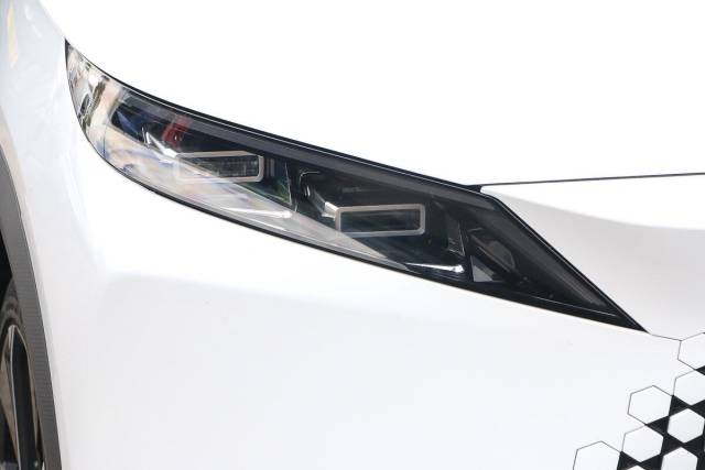 2026 Omoda 7 1.5T SHS 18.4kWh Noble DHT1 Euro 6 (s/s) 5dr