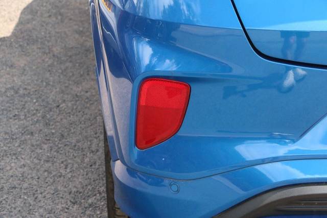 2024 Ford Puma 1.0T EcoBoost MHEV ST-Line X DCT Euro 6 (s/s) 5dr
