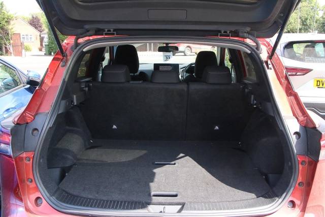 2024 Nissan Qashqai 1.3 DIG-T MHEV N-Connecta XTRON Euro 6 (s/s) 5dr