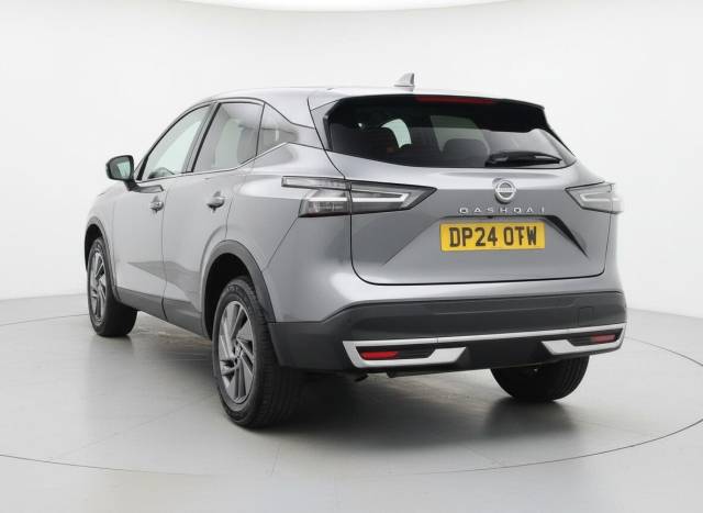 2024 Nissan Qashqai 1.3 DIG-T MHEV Acenta Premium Euro 6 (s/s) 5dr