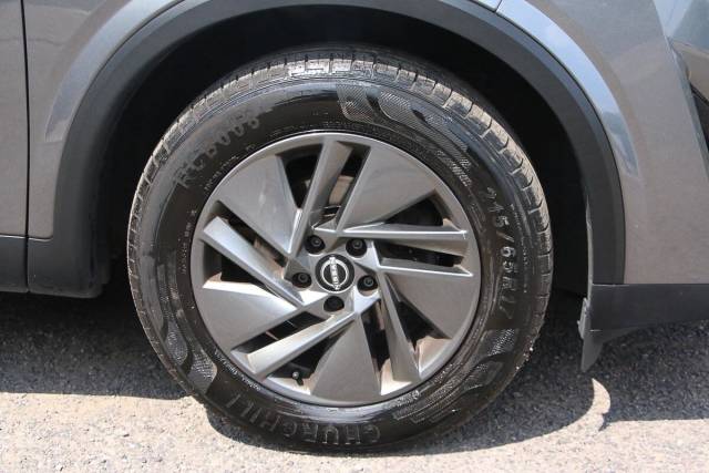 2024 Nissan Qashqai 1.3 DIG-T MHEV Acenta Premium Euro 6 (s/s) 5dr