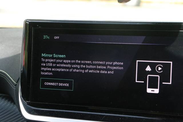2023 Peugeot 2008 1.2 PureTech GT EAT Euro 6 (s/s) 5dr