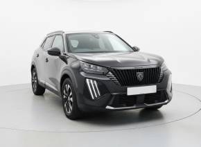 PEUGEOT 2008 at Murley Auto Limited Stratford-upon-Avon