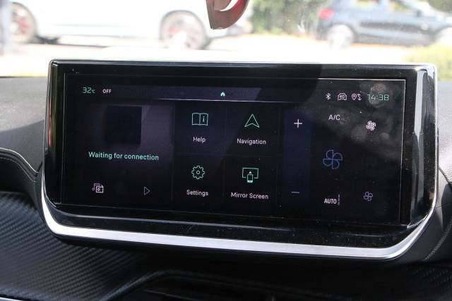 2023 Peugeot 2008 1.2 PureTech GT EAT Euro 6 (s/s) 5dr