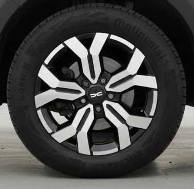 2024 Dacia Duster 1.3 TCe 130 Journey 5dr