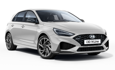 Hyundai i30 N Line