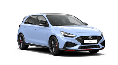 Hyundai i30 N N Performance