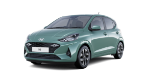 HYUNDAI i10 at Murley Auto Stratford-upon-Avon