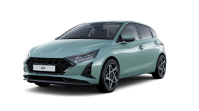HYUNDAI i20 at Murley Auto Stratford-upon-Avon
