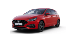 HYUNDAI i30 at Murley Auto Stratford-upon-Avon