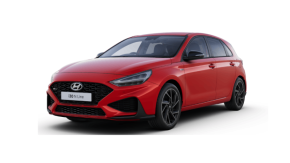 HYUNDAI i30 at Murley Auto Stratford-upon-Avon