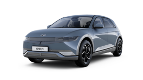 HYUNDAI IONIQ 5 ELECTRIC HATCHBACK at Murley Auto Stratford-upon-Avon