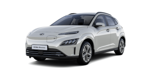 HYUNDAI KONA ELECTRIC HATCHBACK at Murley Auto Stratford-upon-Avon