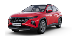 HYUNDAI TUCSON ESTATE at Murley Auto Stratford-upon-Avon