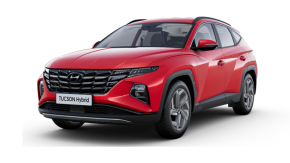 HYUNDAI TUCSON ESTATE at Murley Auto Stratford-upon-Avon