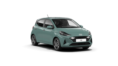 Hyundai i10 Premium